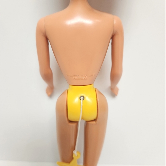 3/$24 1998 Barbie Bubble Fairy Teresa - Picture 6 of 7